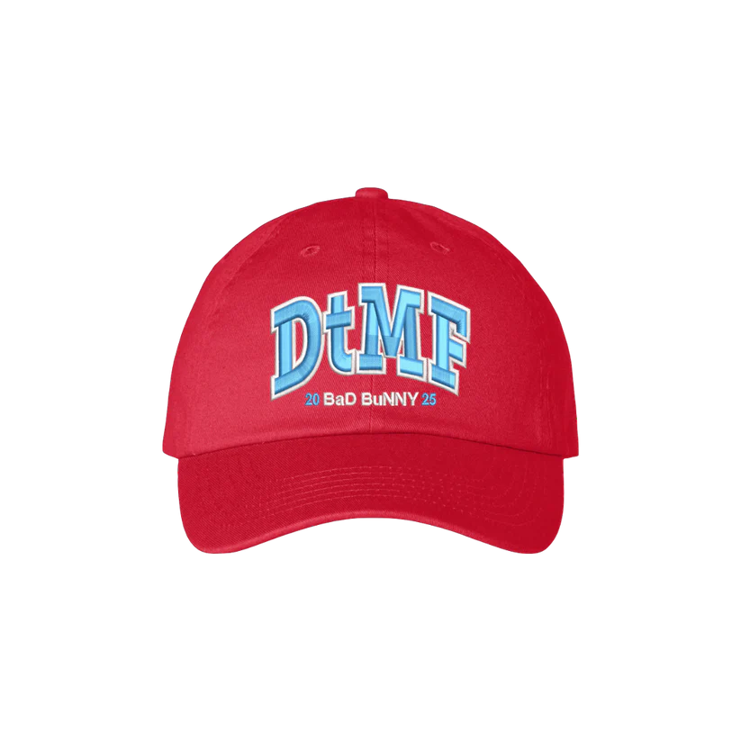 DTMF Red Hat