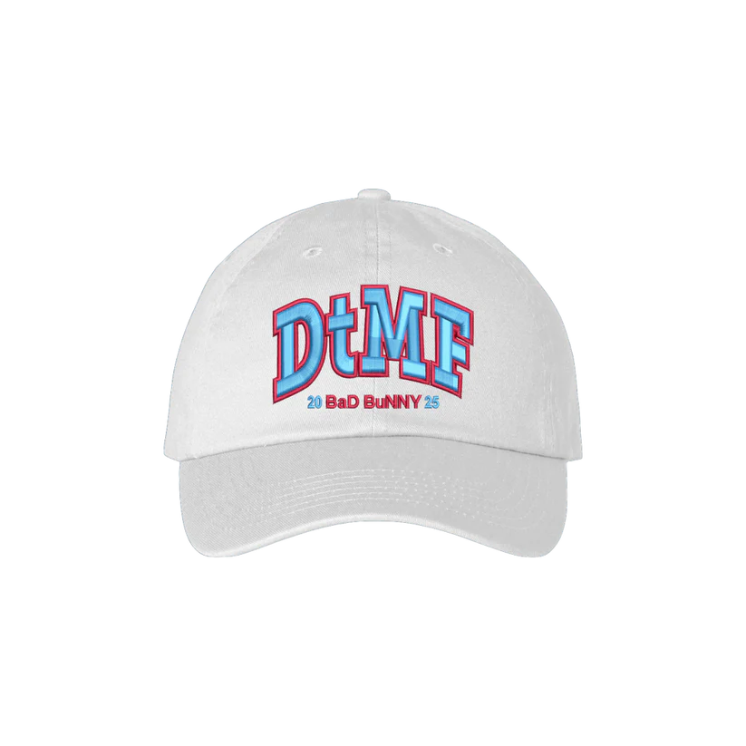 DTMF White Hat