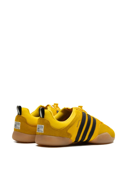 adidas X Bad Bunny Ballerina Sneaker in Yellow