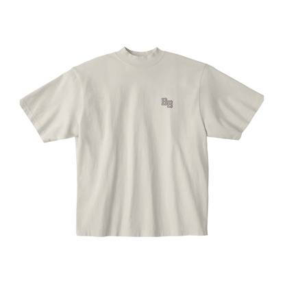 Bad Bunny Boxing Ring T-Shirt Grey