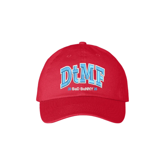 DTMF Red Hat