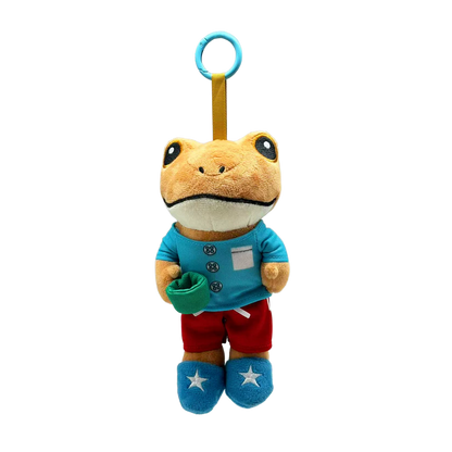 Sapo Concho Limited Edition