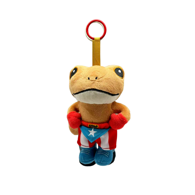 Sapo Concho Limited Edition