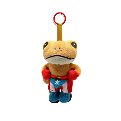 Sapo Concho Limited Edition