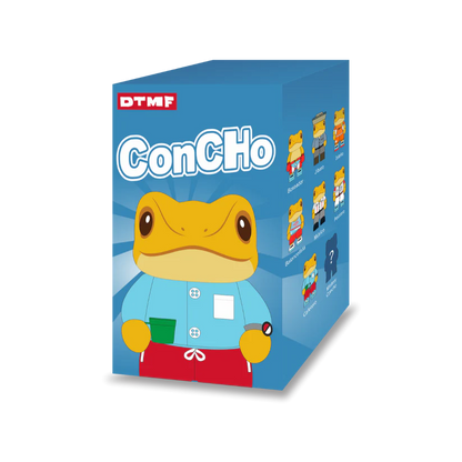 Sapo Concho Limited Edition