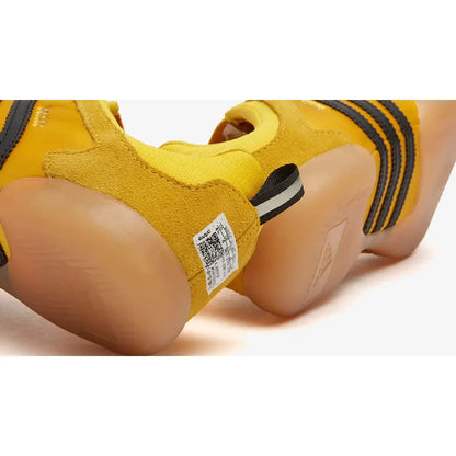 adidas X Bad Bunny Ballerina Sneaker in Yellow