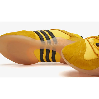 adidas X Bad Bunny Ballerina Sneaker in Yellow