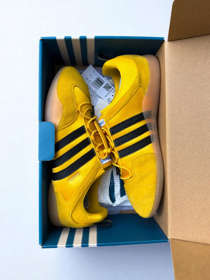 adidas Ballerina Bad Bunny Bold Gold